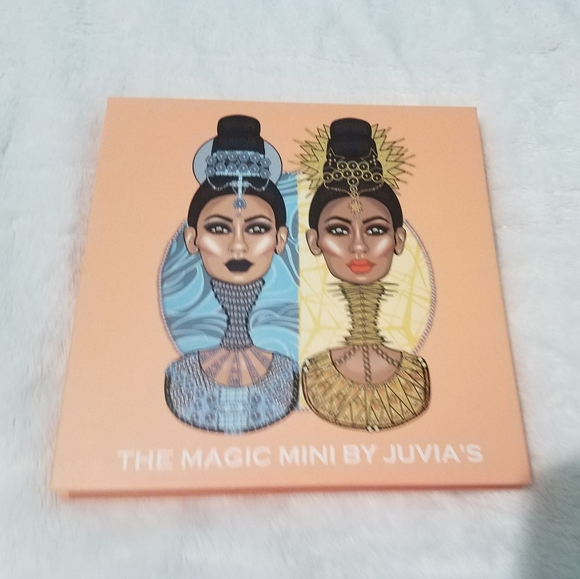 Juvia's Place Other - Juvia's Place The Magic Mini